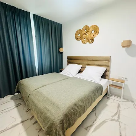 Rodzinny Przy Plazy, Bezplatny Parking