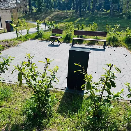 Appartamento Rodzinny Przy Plazy, Bezplatny Parking