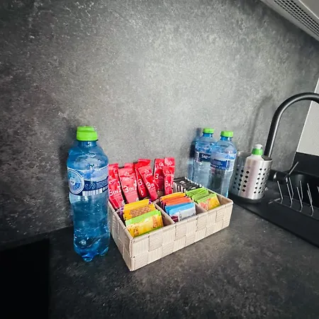 Rodzinny Przy Plazy, Bezplatny Parking *