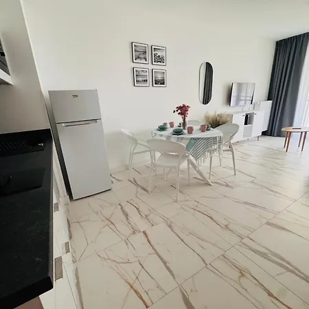 Rodzinny Przy Plazy, Bezplatny Parking * Dąbki